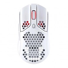 Игровая мышь HyperX Pulsefire Haste Wireless White