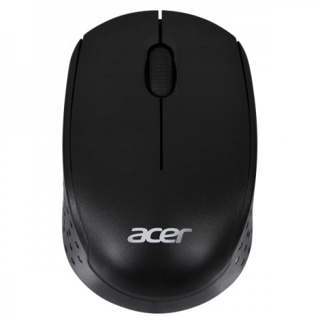 Мышь беспроводная Acer OMR020 черный
