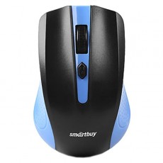 Мышь беспроводная Smartbuy ONE 352 (SBM-352AG-BK)