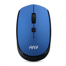 Мышь беспроводная HIPER HOMW-083