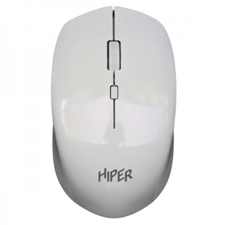 Мышь беспроводная HIPER HOMW-094