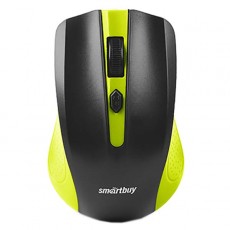 Мышь беспроводная Smartbuy ONE 352 (SBM-352AG-GK)