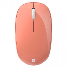 Мышь беспроводная Microsoft Bluetooth Peach (RJN-00046)