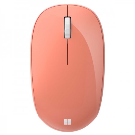 Мышь беспроводная Microsoft Bluetooth Peach (RJN-00046)