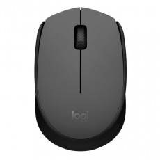 Мышь беспроводная Logitech M171 Black