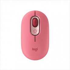 Мышь беспроводная Logitech POP Heartbreaker Rose