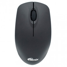 Мышь беспроводная Ritmix RMW-506 Black