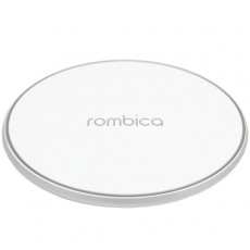 Беспроводное зарядное устройство Rombica Neo Core Quick White (NQ-00950)