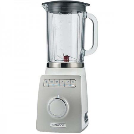 Блендер стационарный Kenwood BLM802WH