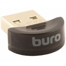 Bluetooth адаптер Buro BU-BT40A