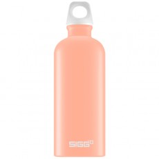 Бутылка для воды Sigg Lucid Shy Pink Touch 600мл (8773.60)