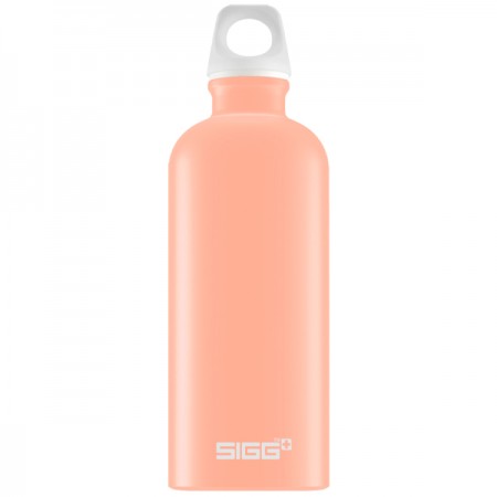 Бутылка для воды Sigg Lucid Shy Pink Touch 600мл (8773.60)