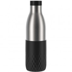 Бутылка для воды Emsa Bludrop Sleeve 0,7л (N3111100)