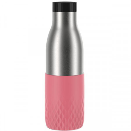 Бутылка для воды Emsa Bludrop Sleeve 0,5л (N3110800)