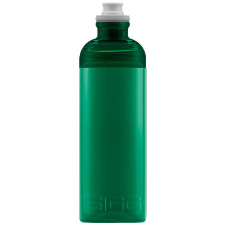 Бутылка для воды Sigg Feel 600мл Green (8637.80)