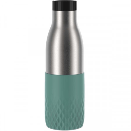 Бутылка для воды Emsa Bludrop Sleeve 0,5л (N3110600)