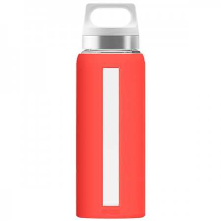 Бутылка для воды Sigg Dream Scarlet 650мл (8648.80)