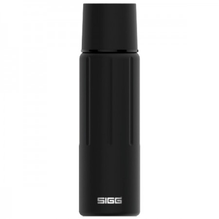 Бутылка для воды Sigg Gemstone Ibt Obsidian 500мл (8735.40)