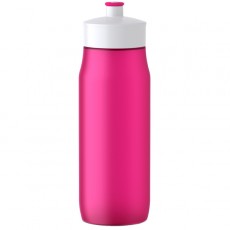Бутылка для воды Tefal 0,6л Pink (K3200212)