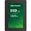 Жёсткие диски (HDD и SSD)