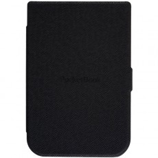 Чехол для электронной книги PocketBook для 631, Black (PBC-631-BK-RU)