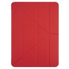 Чехол Red Line iPad Pro 11 (2021) подставка Y красный