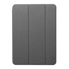 Чехол Deppa для Apple iPad Air 10.9 (2022/2020) серый