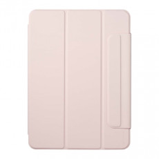Чехол Deppa для Apple iPad Pro 11" (2022/2021/2020) розовый