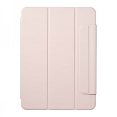 Чехол Deppa для Apple iPad Pro 11" (2022/2021/2020) розовый