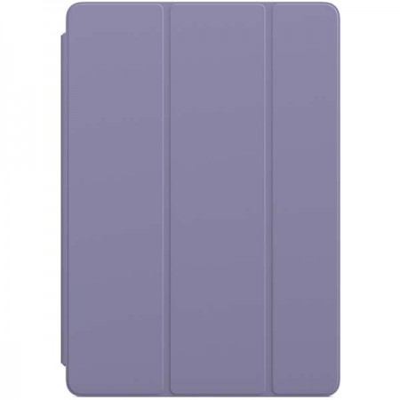 Чехол Apple Smart Cover iPad (9thGen) English Lavender