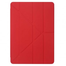 Чехол InterStep FIONA iPad mini 5 (2019) красный