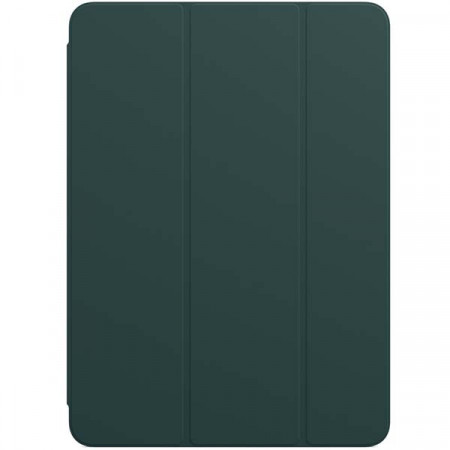 Чехол Apple Smart Cover iPad (8th gen) Mallard Green