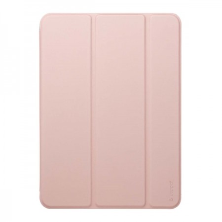 Чехол Deppa для Apple iPad Air 10.9 (2022/2020) розовый