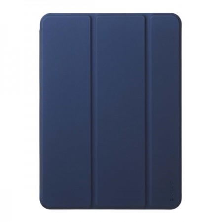 Чехол Deppa для Apple iPad Air 10.9 (2022/2020) синий