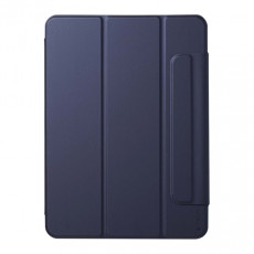 Чехол Deppa для Apple iPad Pro 11" (2022/2021/2020) темно-синий