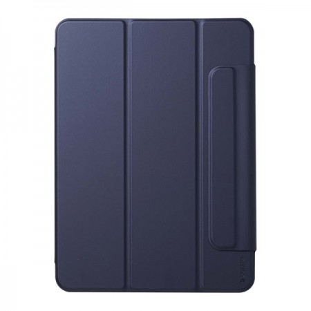 Чехол Deppa для Apple iPad Pro 11" (2022/2021/2020) темно-синий