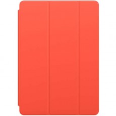 Чехол Apple Smart Cover iPad (8th gen) Electric Orange