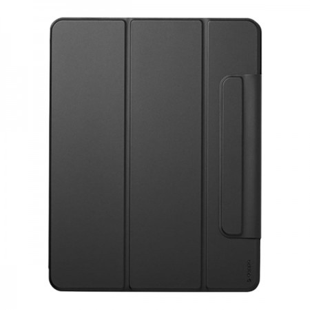 Чехол Deppa для Apple iPad Pro 12.9" (2022/2021/2020) черный