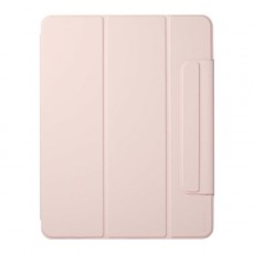 Чехол Deppa для Apple iPad Pro 12.9" (2022/2021/2020) розовый