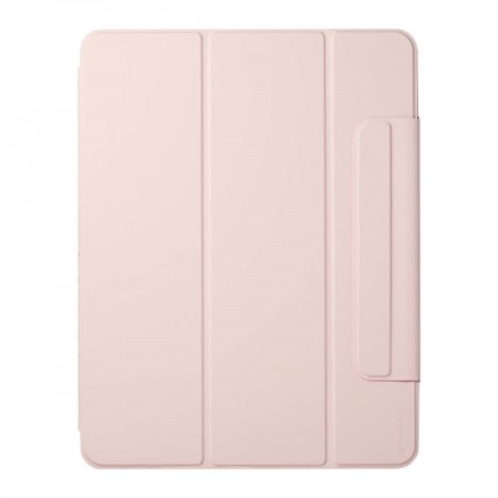 Чехол Deppa для Apple iPad Pro 12.9" (2022/2021/2020) розовый