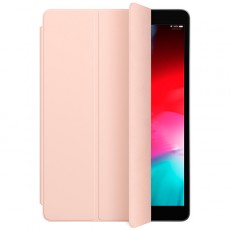 Чехол Apple iPad 10.2/Air 10.5 SmCover Pink Sand (MVQ42ZM/A)