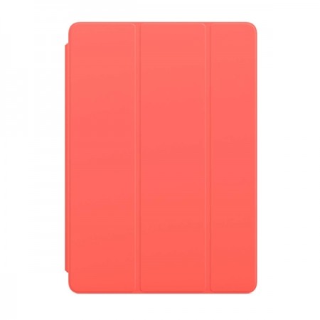 Чехол Apple Smart Cover iPad (8 gen.) Pink Citrus (MGYT3ZM/A)
