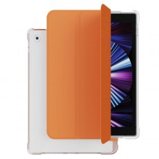 Чехол vlp Dual Folio iPad 7/8/9 (10.2) оранжевый