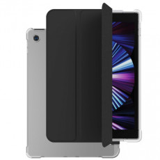 Чехол vlp Dual Folio iPad 7/8/9 (10.2) черный