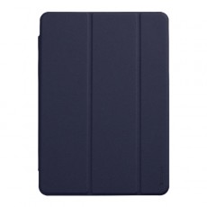 Чехол Deppa для Apple iPad 10.2 (2021/2020/2019) синий