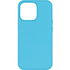 Чехол TFN iPhone 13 Pro Prestige Shell MagSafe Blue