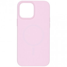 Чехол TFN iPhone 13 Pro Max Fade sand pink