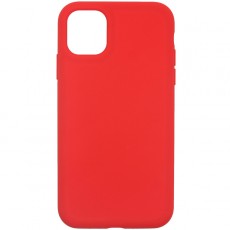 Чехол InterStep 4D-TOUCH MV iPhone 11 Pro Red