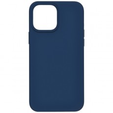 Чехол TFN iPhone 13 Pro Max Fade blue jay