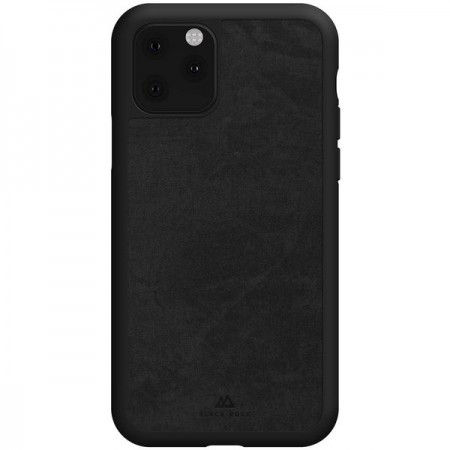 Чехол Black Rock The Statement Case iPhone 11 Pro Max черный